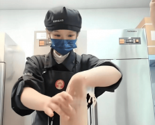 一共有23个做品