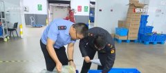 要肄业校双人或多人联检”检验轨制